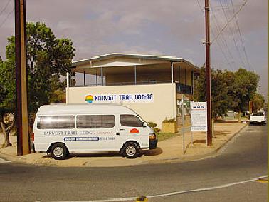 Robert Smillie Australia Trintiy Beach Australia Accommodation