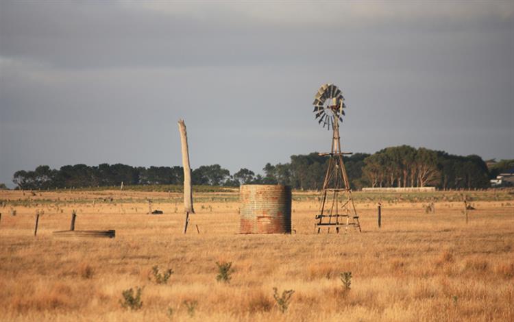 Outback Farms Australia